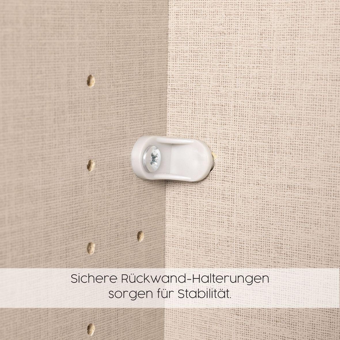 Rauch Möbel Celle, Kleiderschrank für Schlafzimmer, Kinderzimmer, Babyzimmer, Garderobe, Flur, 3-türig, 6 Schubladen, Farbe Hochglanz Weiß/Weiß, Breite 136 cm