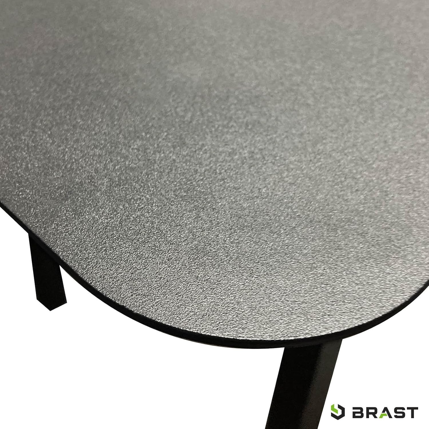 BRAST Loungemöbel Garten Set Madrid | bis zu 11 Personen | 296x170x70cm | wetterfest wasserabweisend | stabiles Stahlgestell | Outdoor Sofa Dining Lounge Gartenmöbel Sitzgruppe Essgruppe